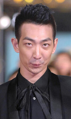 Sam Lee