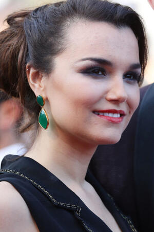 Samantha Barks