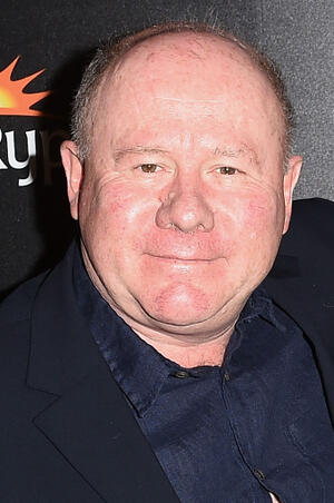 Brian Leith