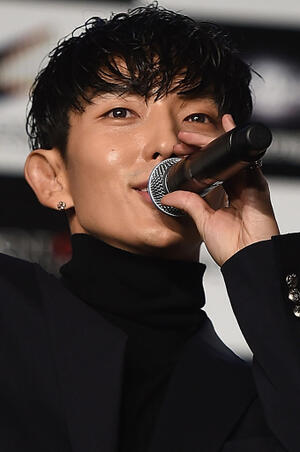 Lee Joon-gi