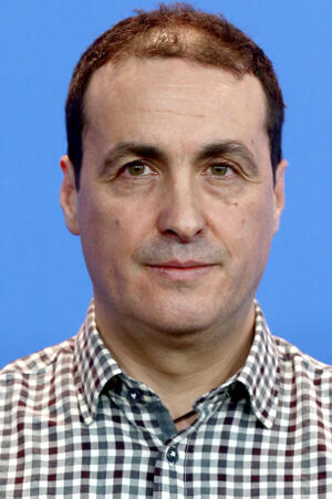 Milko Lazarov