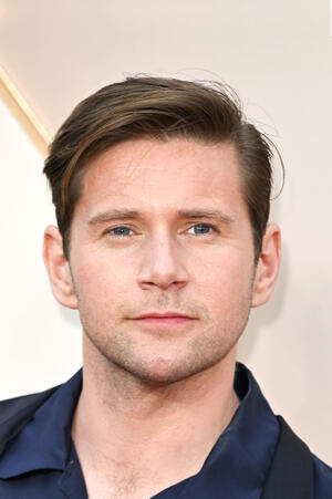 Allen Leech