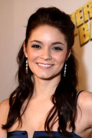 Lauren Leech