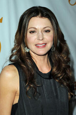 Jane Leeves