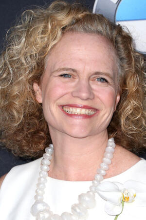 Meg LeFauve