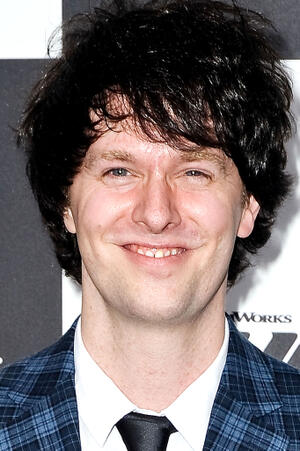 Darren Lemke