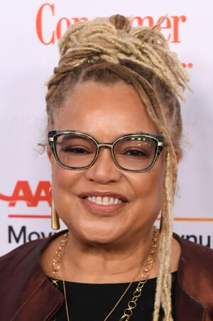 Kasi Lemmons