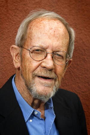 Elmore Leonard