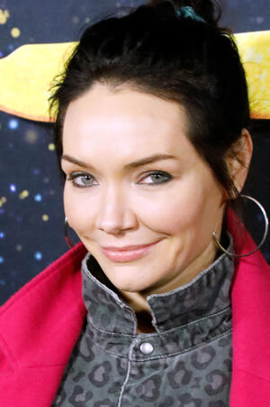Katrina Lenk