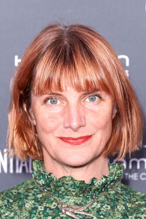 Rebecca Lenkiewicz