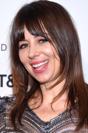 Natasha Leggero