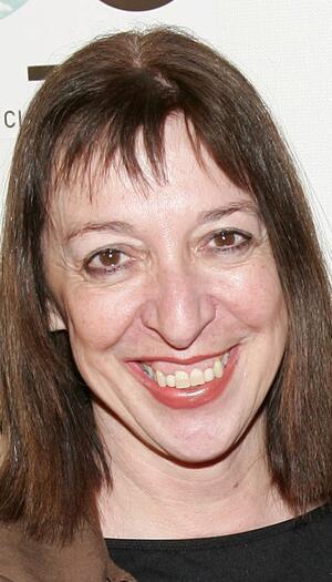 Marianne Leone