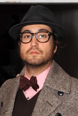 Sean Lennon