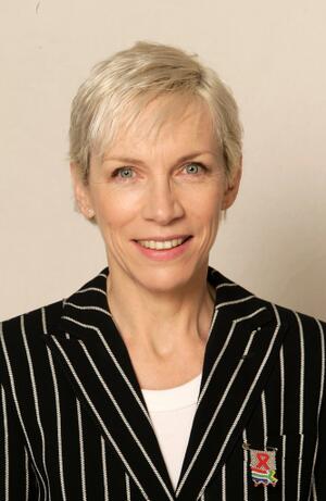 Annie Lennox