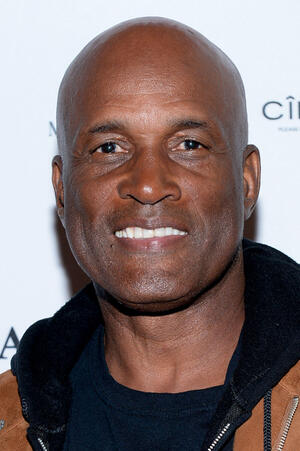 Kenny Leon