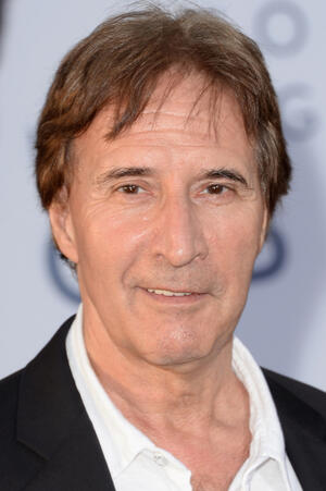 Barry Levine