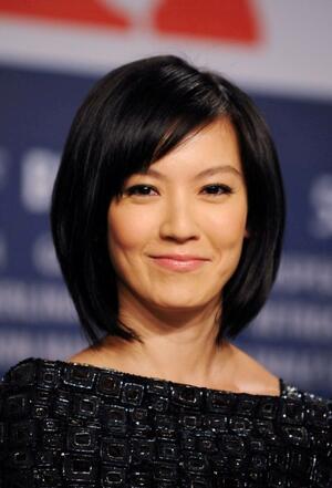 Kelly Lin Hsi-Lei