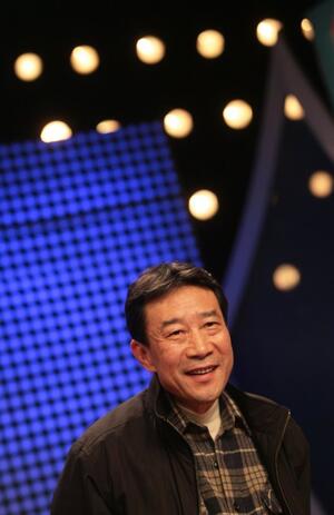 Li Xuejian