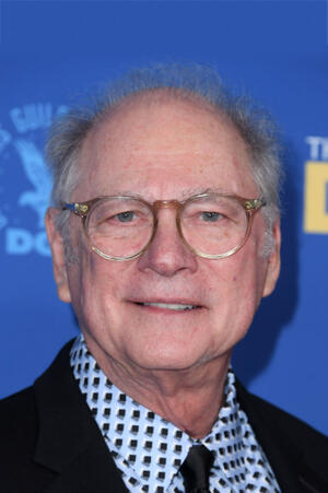 Barry Levinson