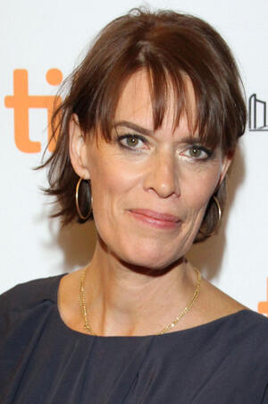 Clio Barnard