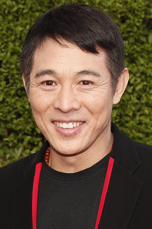 HD wallpaper: Jet Li, face, eyes, brunette, celebrity, man, actor, black  white | Wallpaper Flare