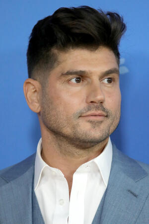 Andrew Levitas