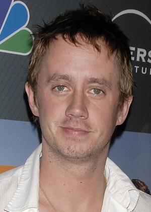 Chad Lindberg