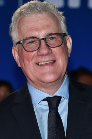 David Linde