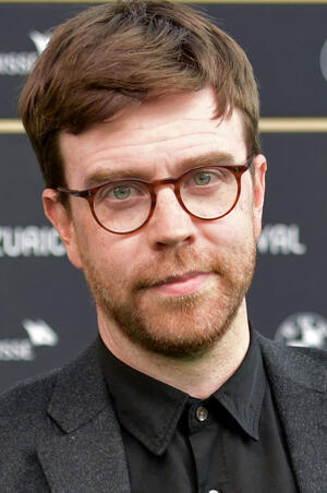 Marcus Lindeen