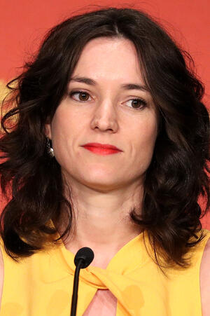 Emilie Lesclaux