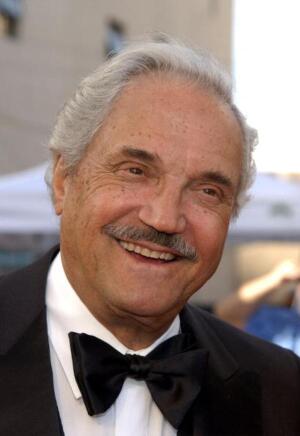 Hal Linden