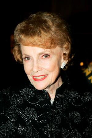 Joan Leslie