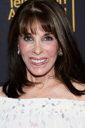Kate Linder
