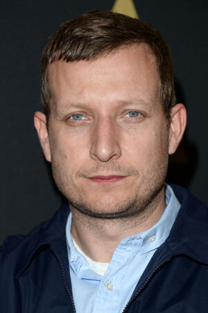 Tobias Lindholm