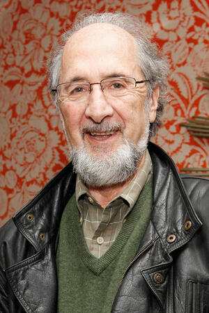 Richard Libertini