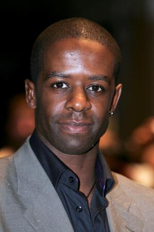 Adrian Lester