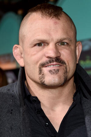 Chuck Liddell