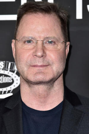 Mickey Liddell