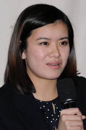Katie Leung