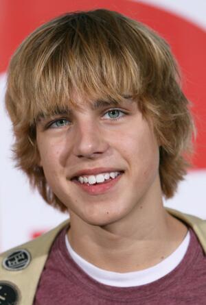 Cody Linley