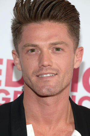 Spencer Liff