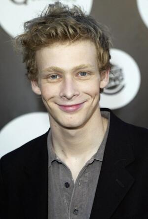 Johnny Lewis