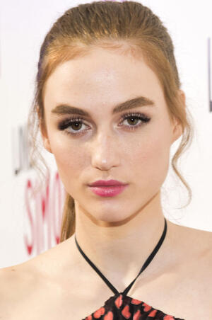 Madison Lintz