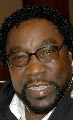 Gerald Levert