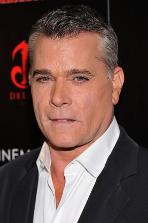 Ray Liotta