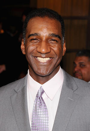 Norm Lewis
