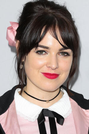 Emily Barclay