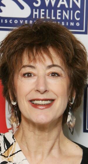 Maureen Lipman