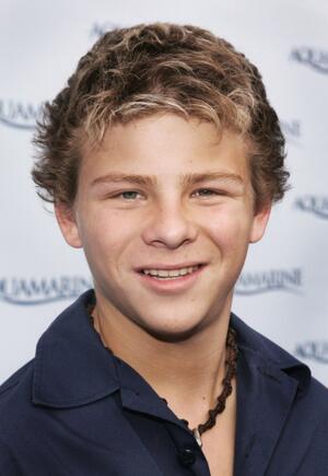Jonathan Lipnicki