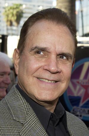 Rich Little
